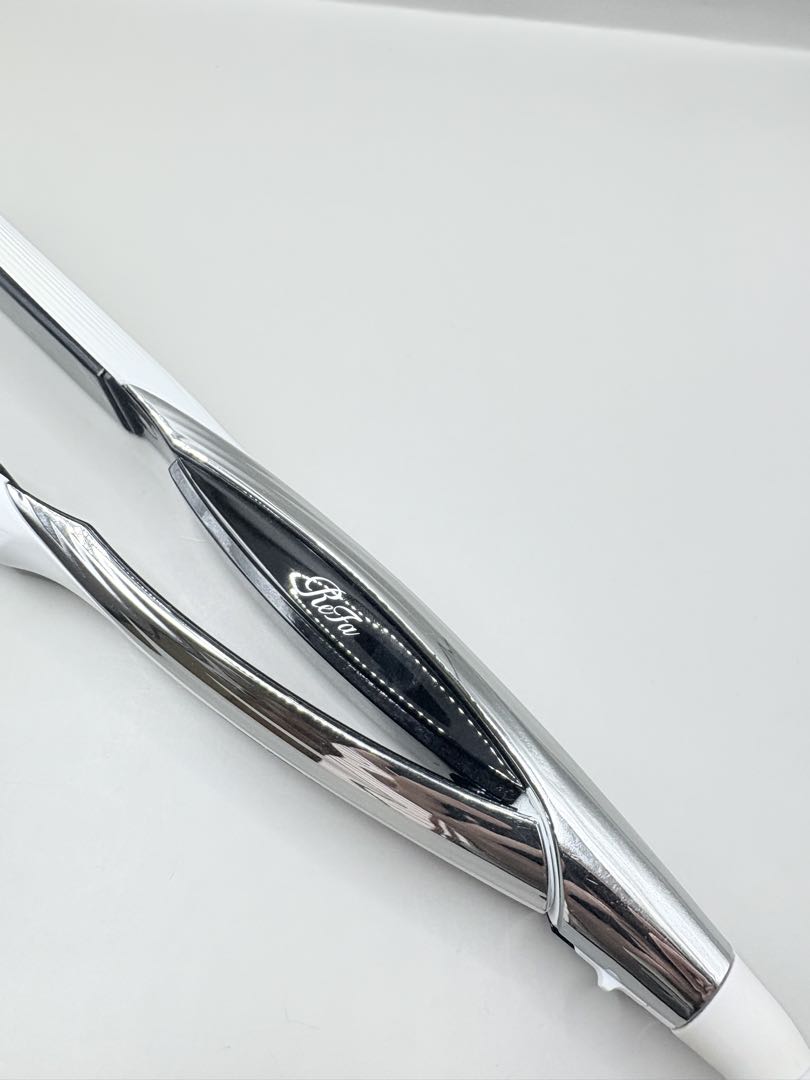 【正規品】 ReFa リファ ストレートアイロン 252