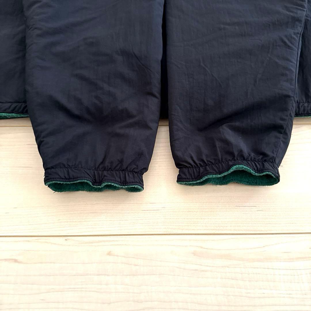 希少 読売ヴェルディ リバーシブルフリースジャケット フリーサイズ オフィシャル