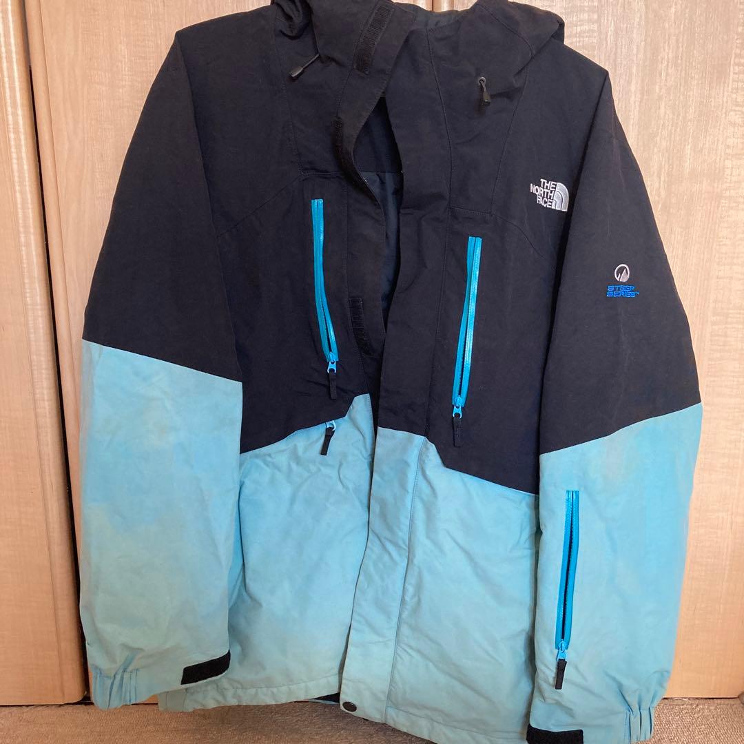 The north Face steep series Sサイズ