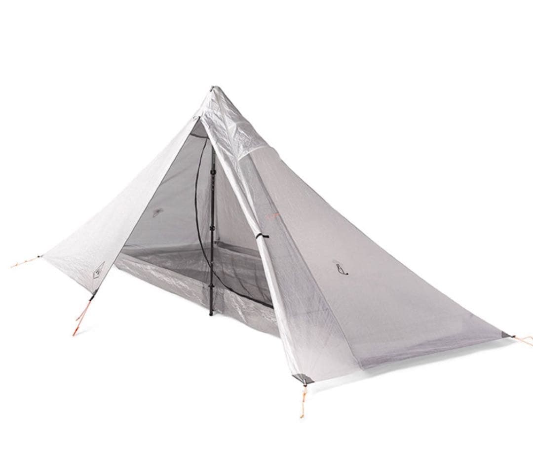 【専用】ハイパーライトマウンテンギア MID1