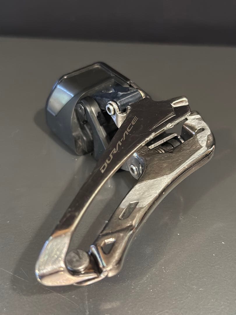 S*n様 R9150 デュラエース　フロントディレーラー