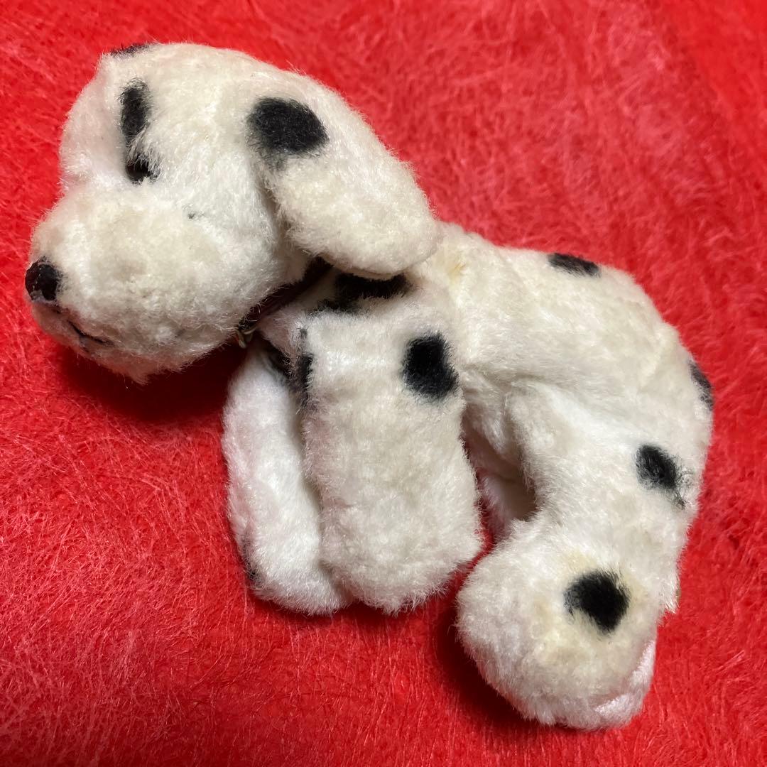 COMO&RAY ぬいぐるみ　ミニ