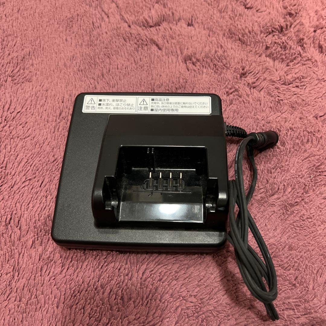 Panasonic 電動自転車用充電器 BNY0A