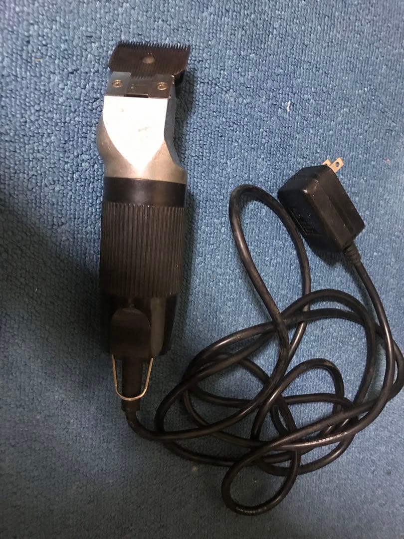 スピーディクバリカン　 2mm替刃付