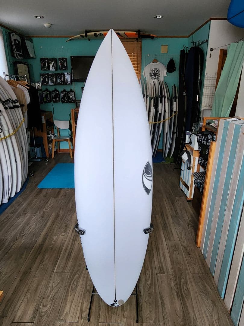 ＜新品・送料込み＞Sharp Eye 5.9 File Fifty 　S3035