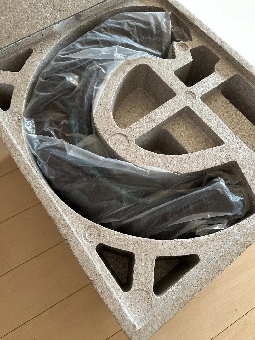 『シン・ゴジラ 第四形態覚醒Ver』オメガビーストシリーズ （EZHOBI）