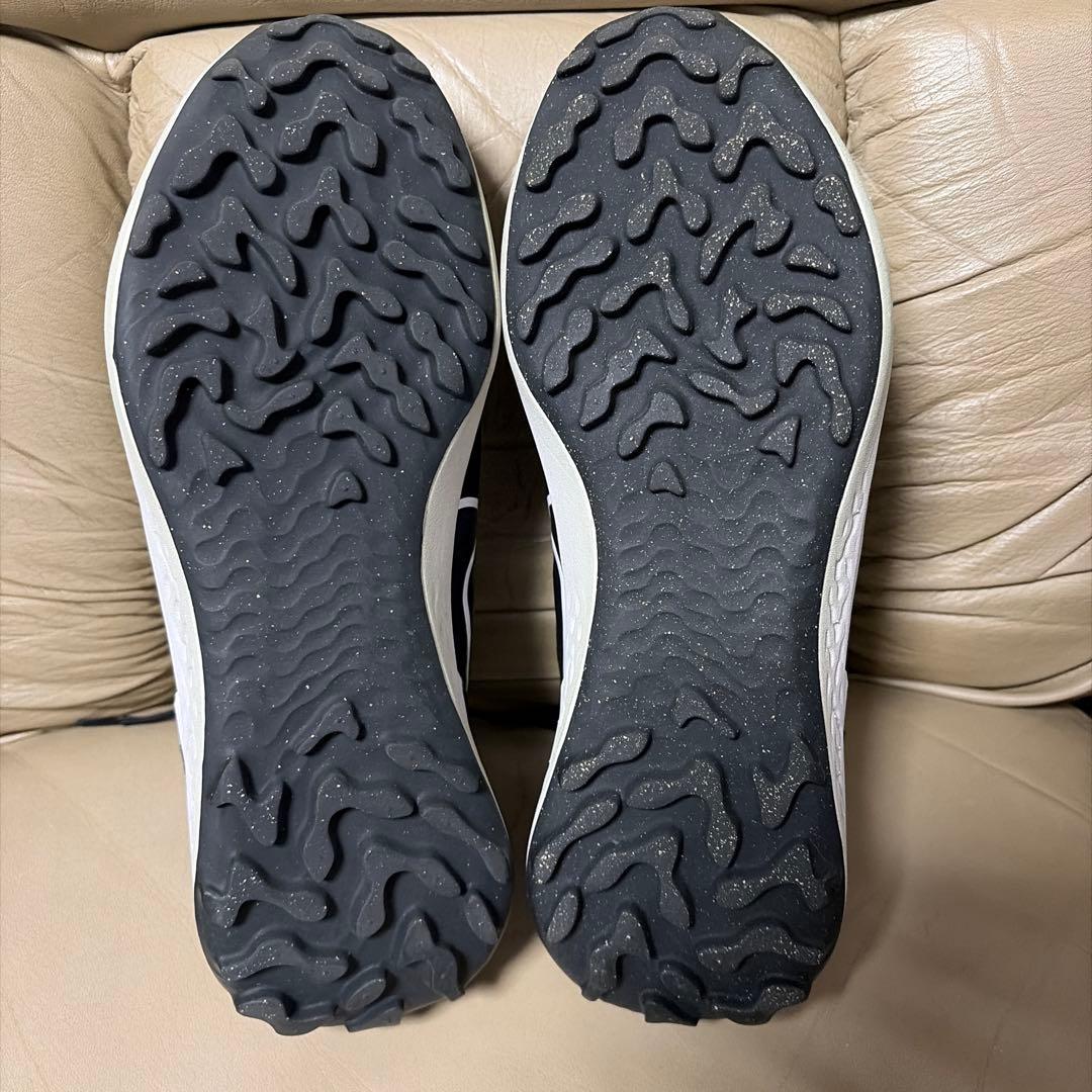 【中古美品】NIKEGOLF INFINITY PRO 2 ブラック系27.5㎝