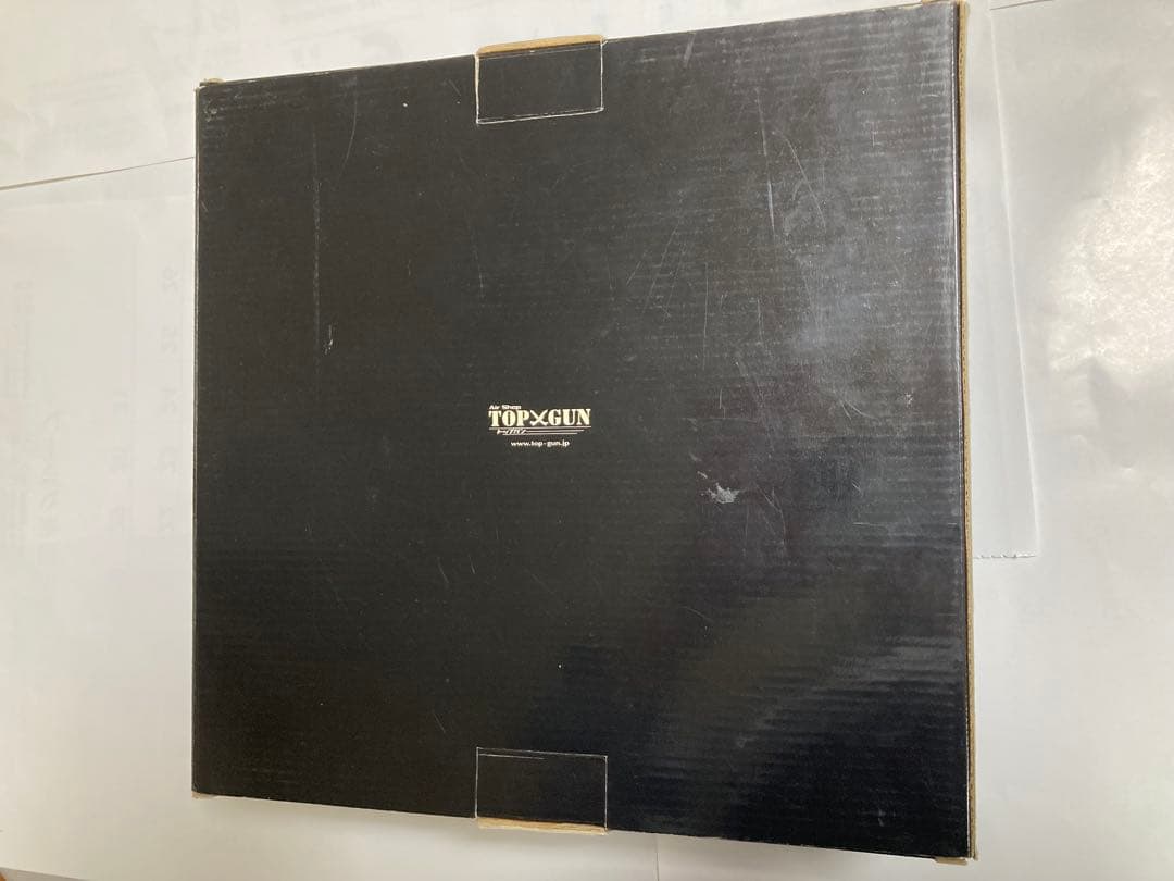 F-14 トムキャット 1/72 スケール　金属製