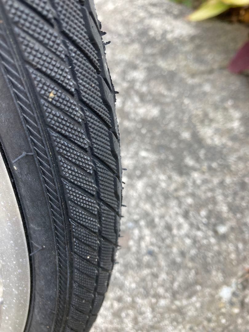 ライトウェイ RITEWAY ZIT24 美品 24インチ　2023年購入取説付