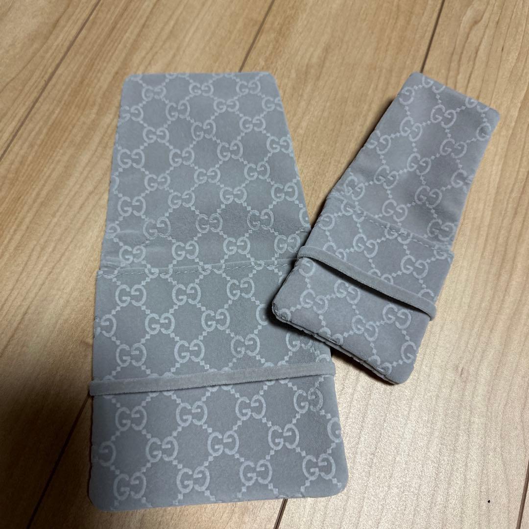 GUCCI グッチ 空箱 ギフトボックス 紙袋 ショップ袋 保存袋 付属品