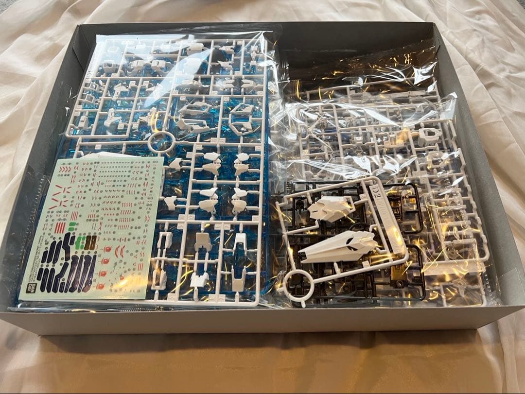 【ガンダムベース限定】RG ユニコーンガンダムパーフェクティビリティ