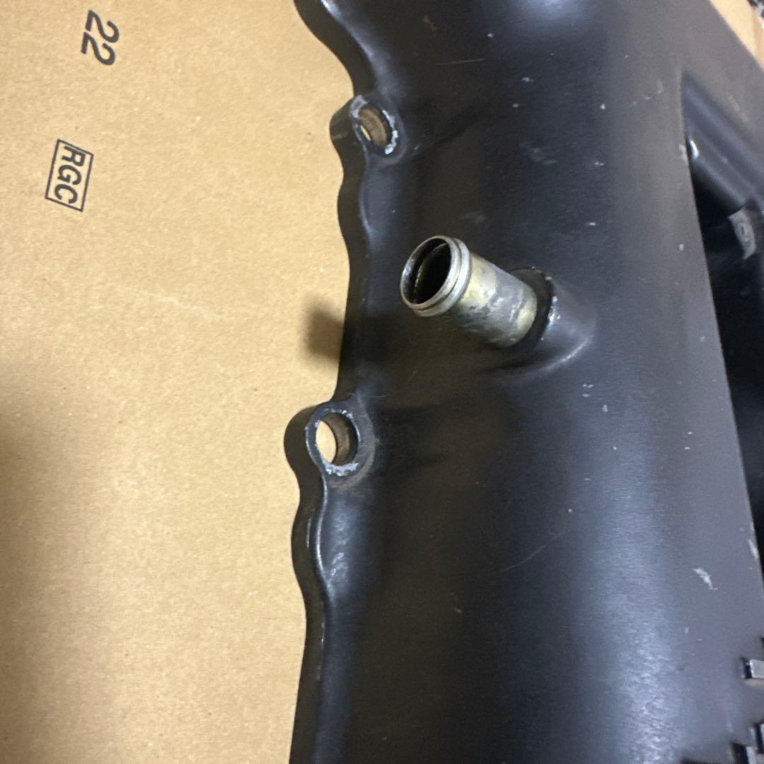 東*琴様 シルビア　S14 タペット　ヘッド　カバー　SR20