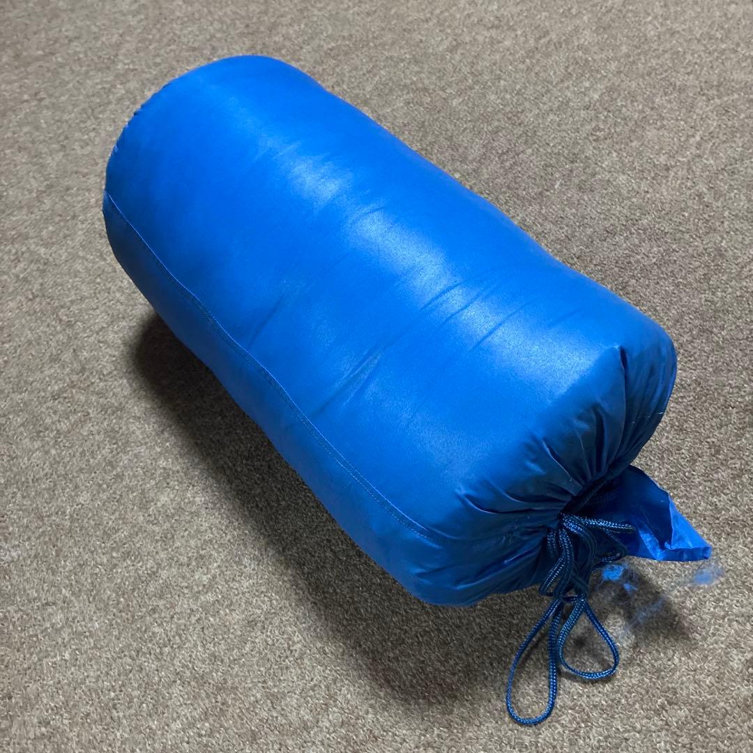 A（SWAN BRAND社製）DOWN SLEEPING BAG