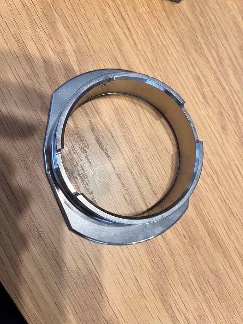 worksbell フリッパー　ショートボス540s