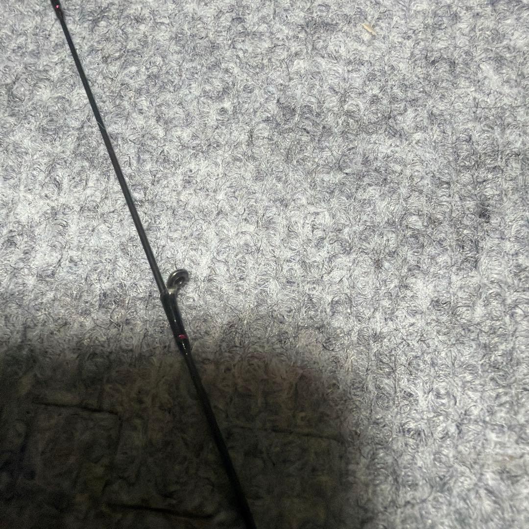 サーティフォー FPR55versionII サークル50本限定ピンク美品