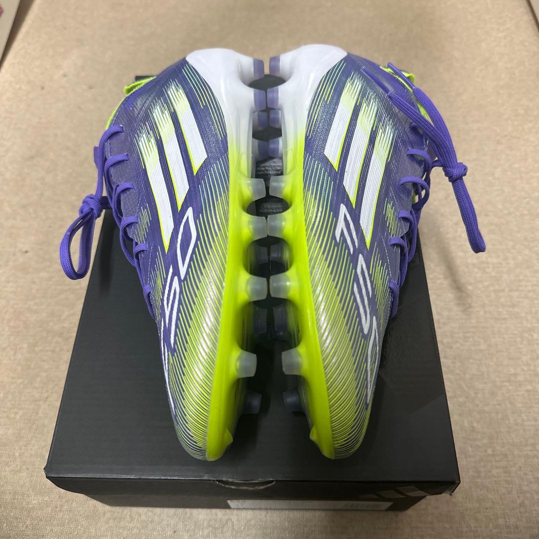 シューズ adidas F50 ELITE AG 26.0