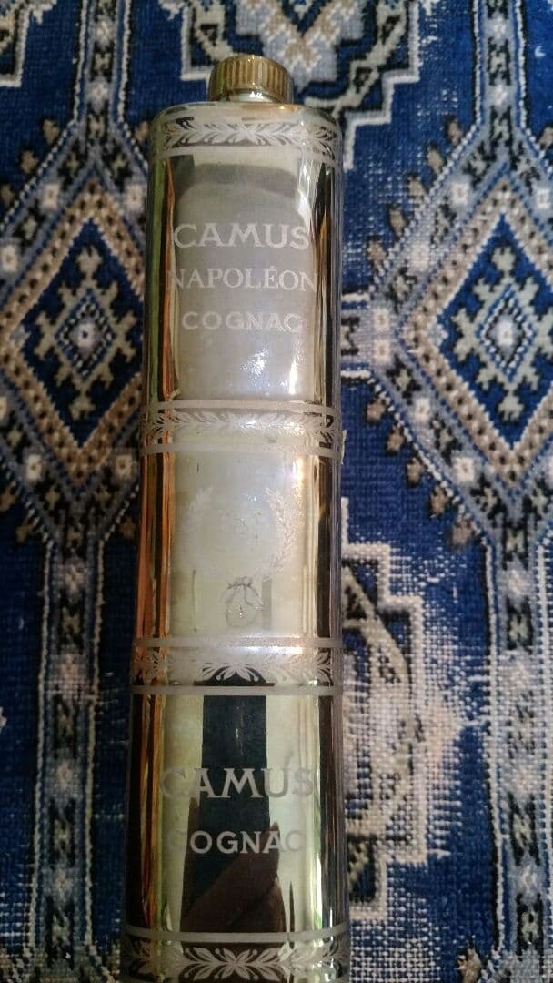 2本カミユブック、シャポーEX