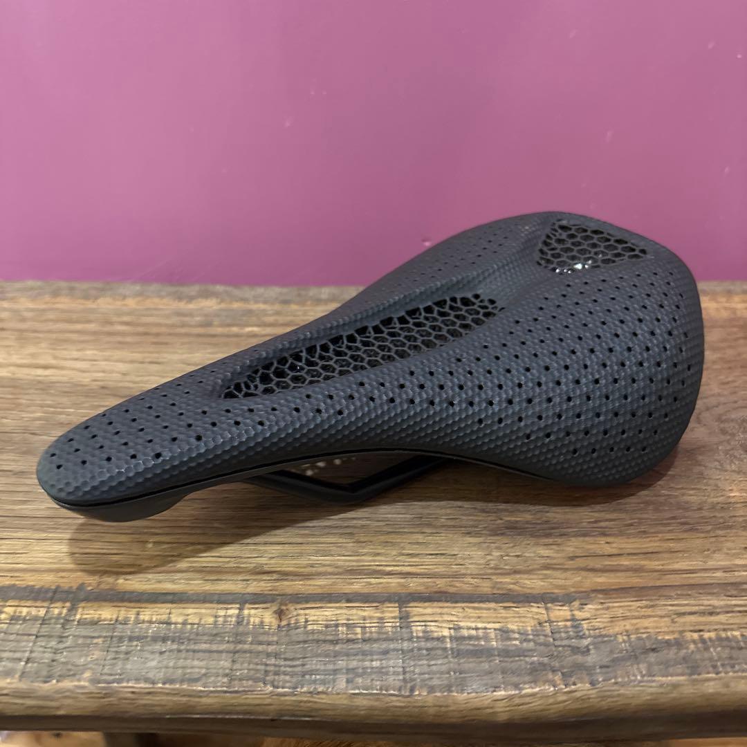 スペシャライズド POWER MIRROR PRO 143mm チタンレール