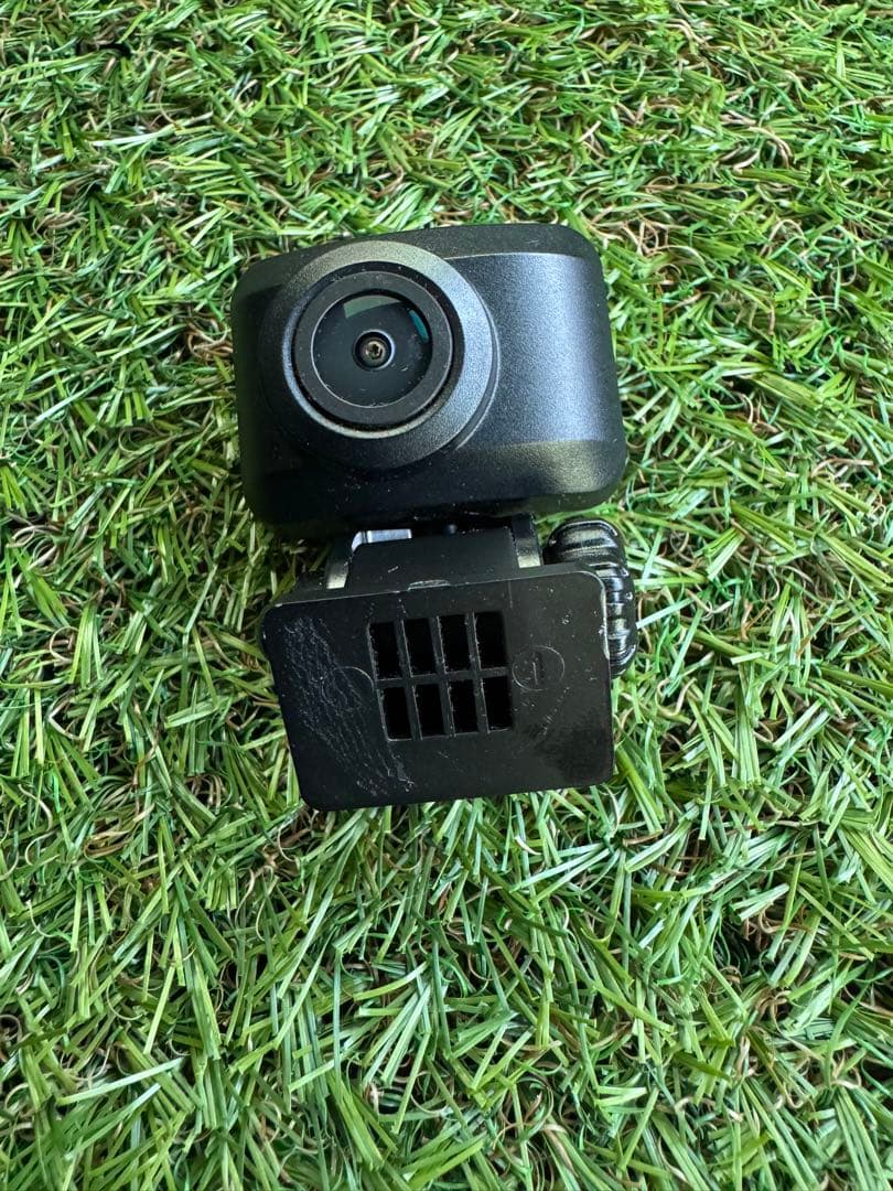 ⭐︎動作保証⭐︎ZDR055 駐車監視常時電源付直接配線　コムテック前後ドラレコ