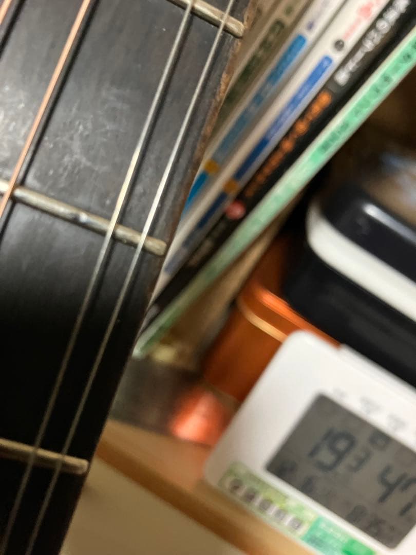 モーリス morris アコースティックギター Ｓー106Ⅲ エレアコ 美品