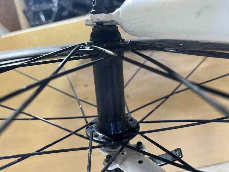 FELT　VERZA　SPEED　５０　sizeS クロスバイク