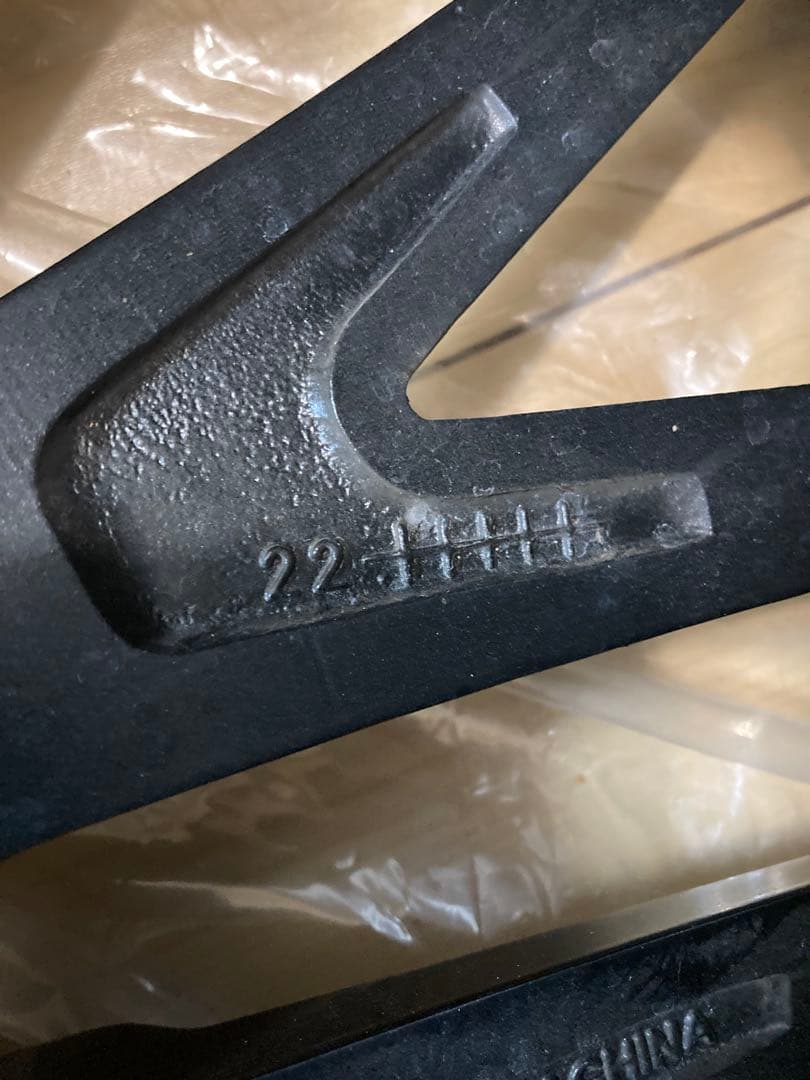 ヒロ　KYOHO 共豊 AME STEINER シュタイナーCVX