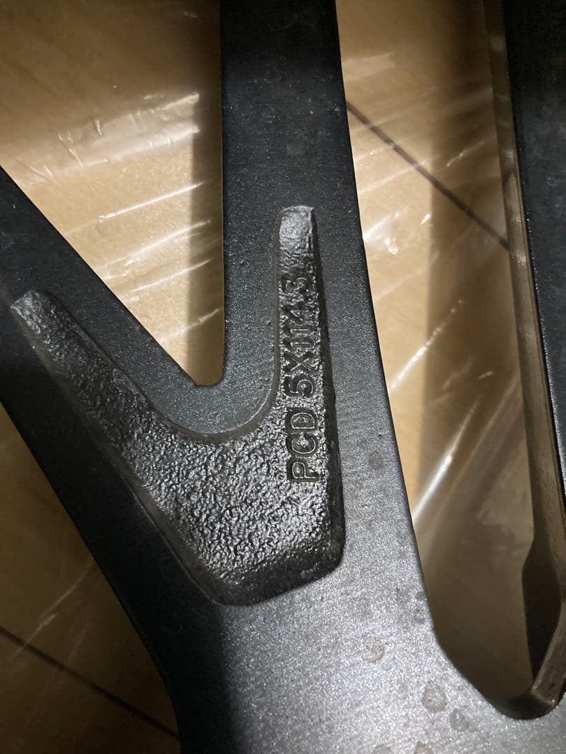 ヒロ　KYOHO 共豊 AME STEINER シュタイナーCVX