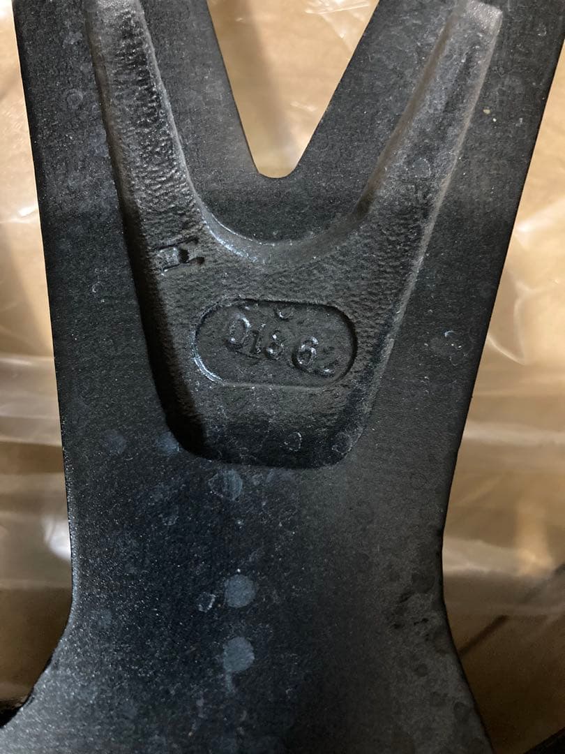 ヒロ　KYOHO 共豊 AME STEINER シュタイナーCVX