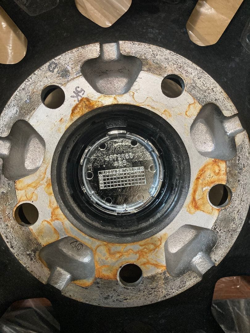 ヒロ　KYOHO 共豊 AME STEINER シュタイナーCVX