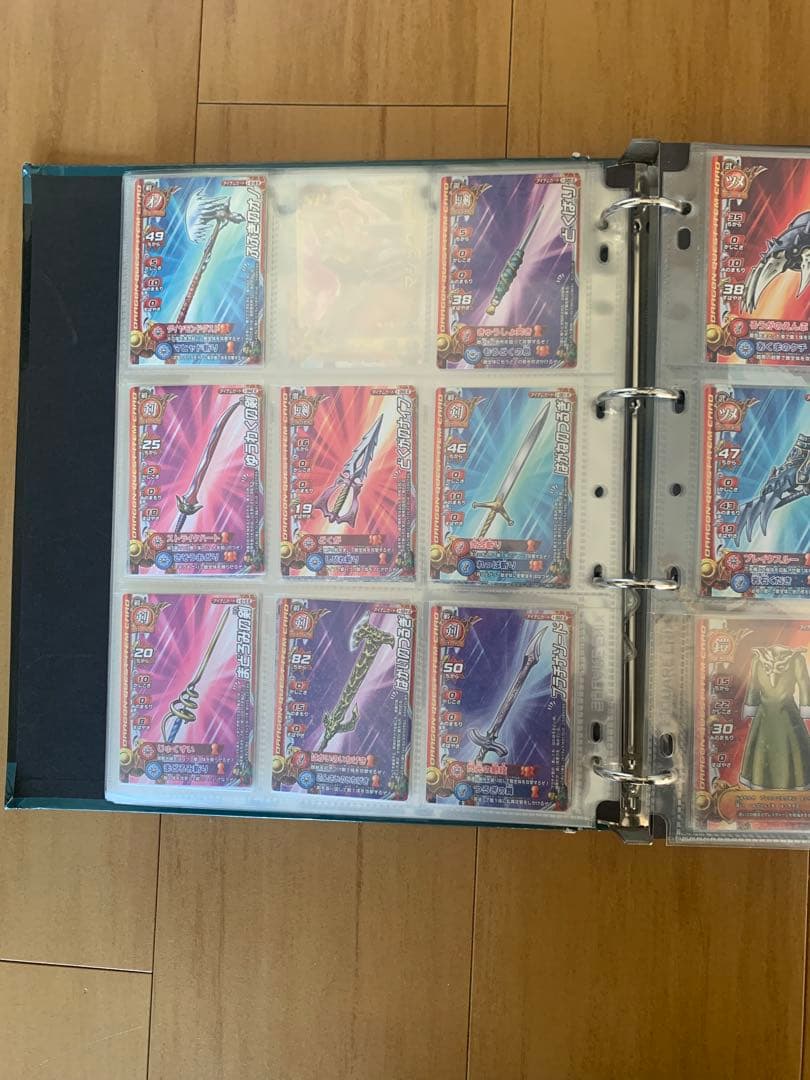 ドラゴンクエストモンスターバトルロード