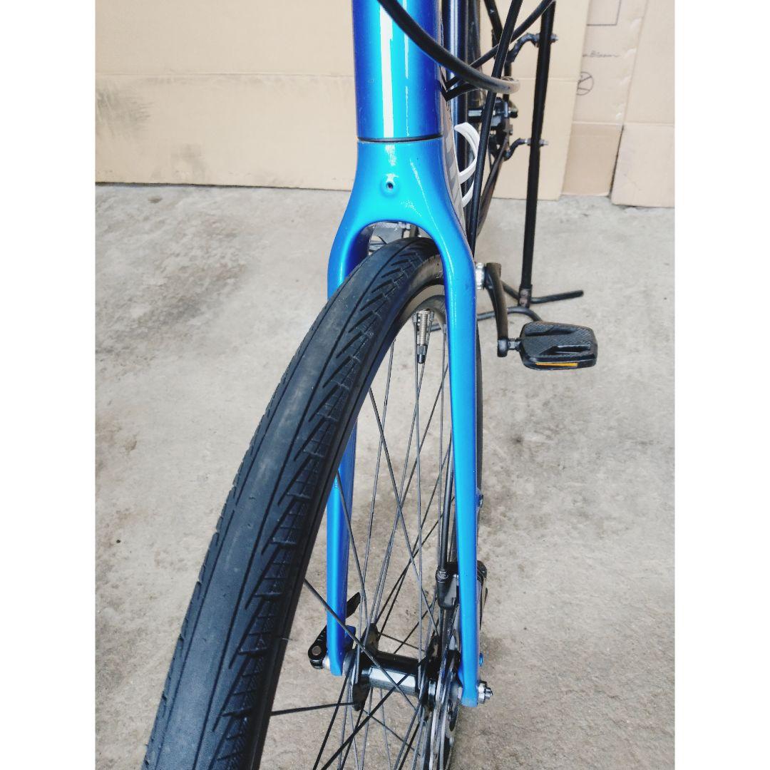 トレック 　TREK　 FX3　クロスバイク