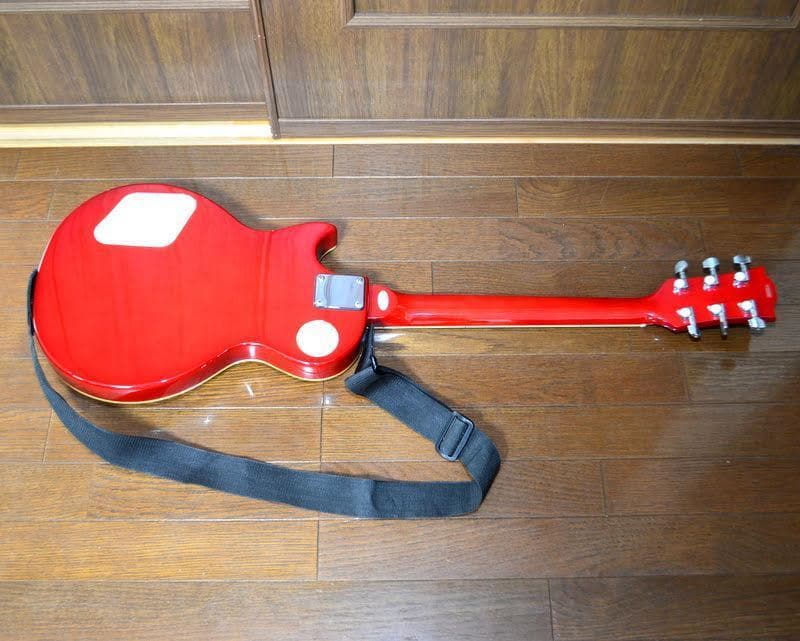 匿名配送☆Maestro by Gibson レスポール ビンテージ