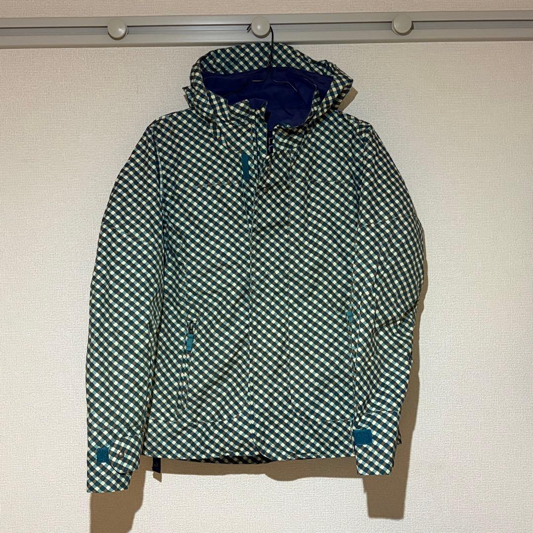 Burton スノーボードウェア M