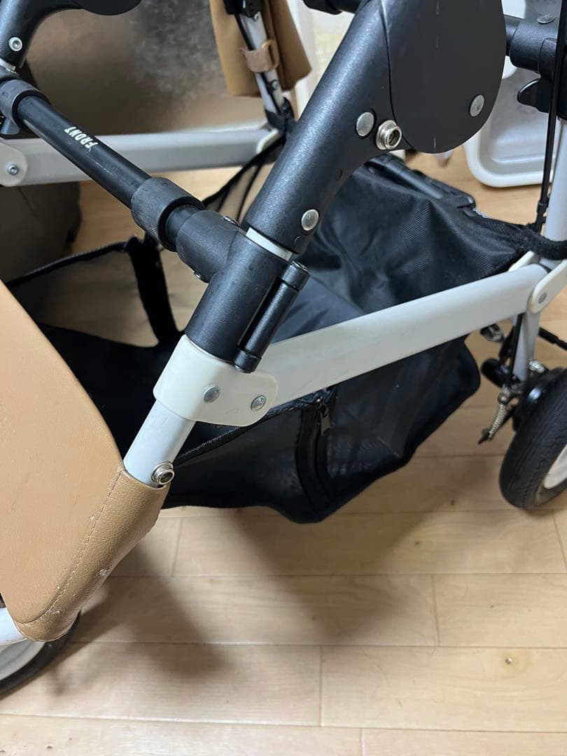 エアバギー ドーム3 ラージ dome3 ビームス別注 豪華おまけ付き