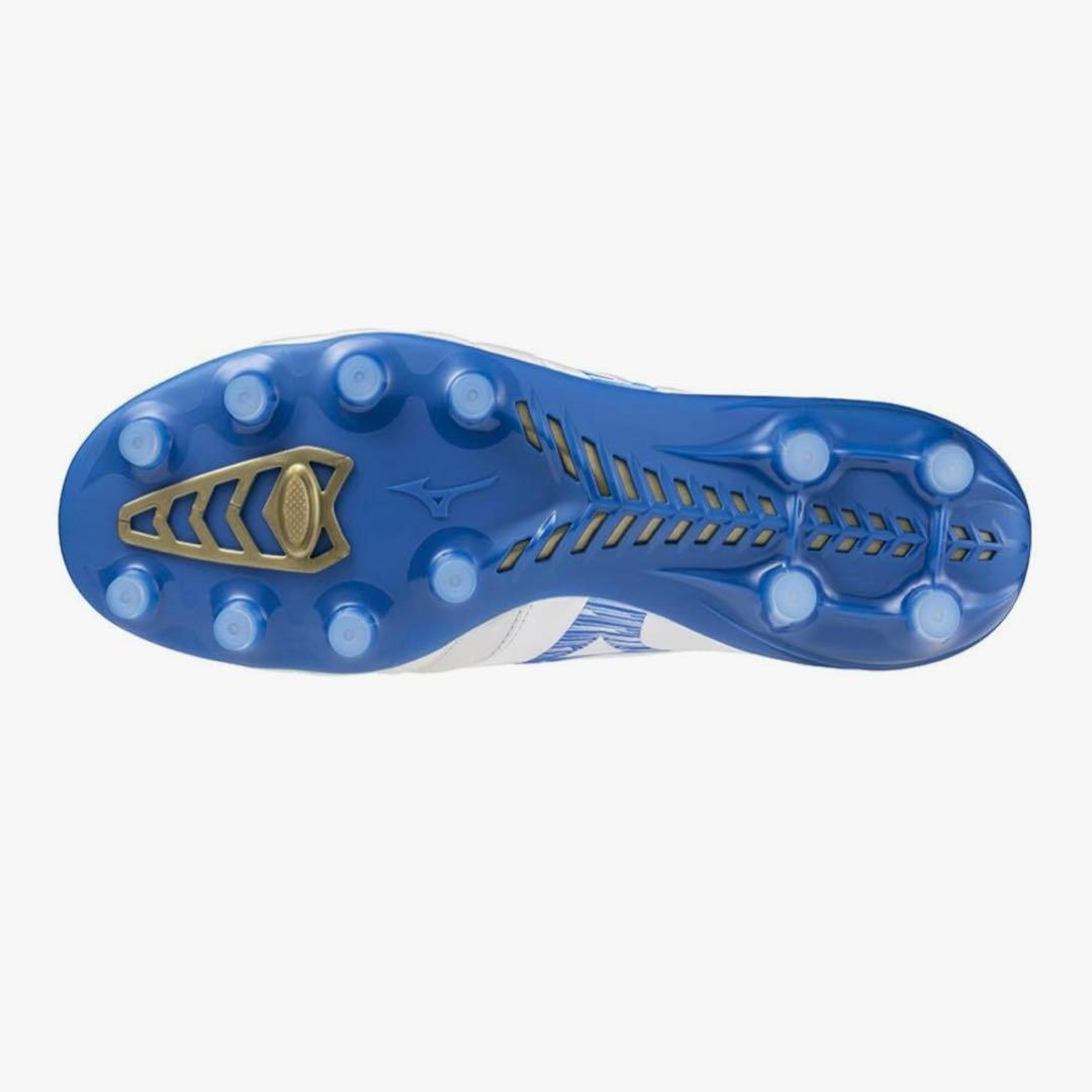 MIZUNO モナルシーダ NEO 3 ELITE ホワイト/ブルー