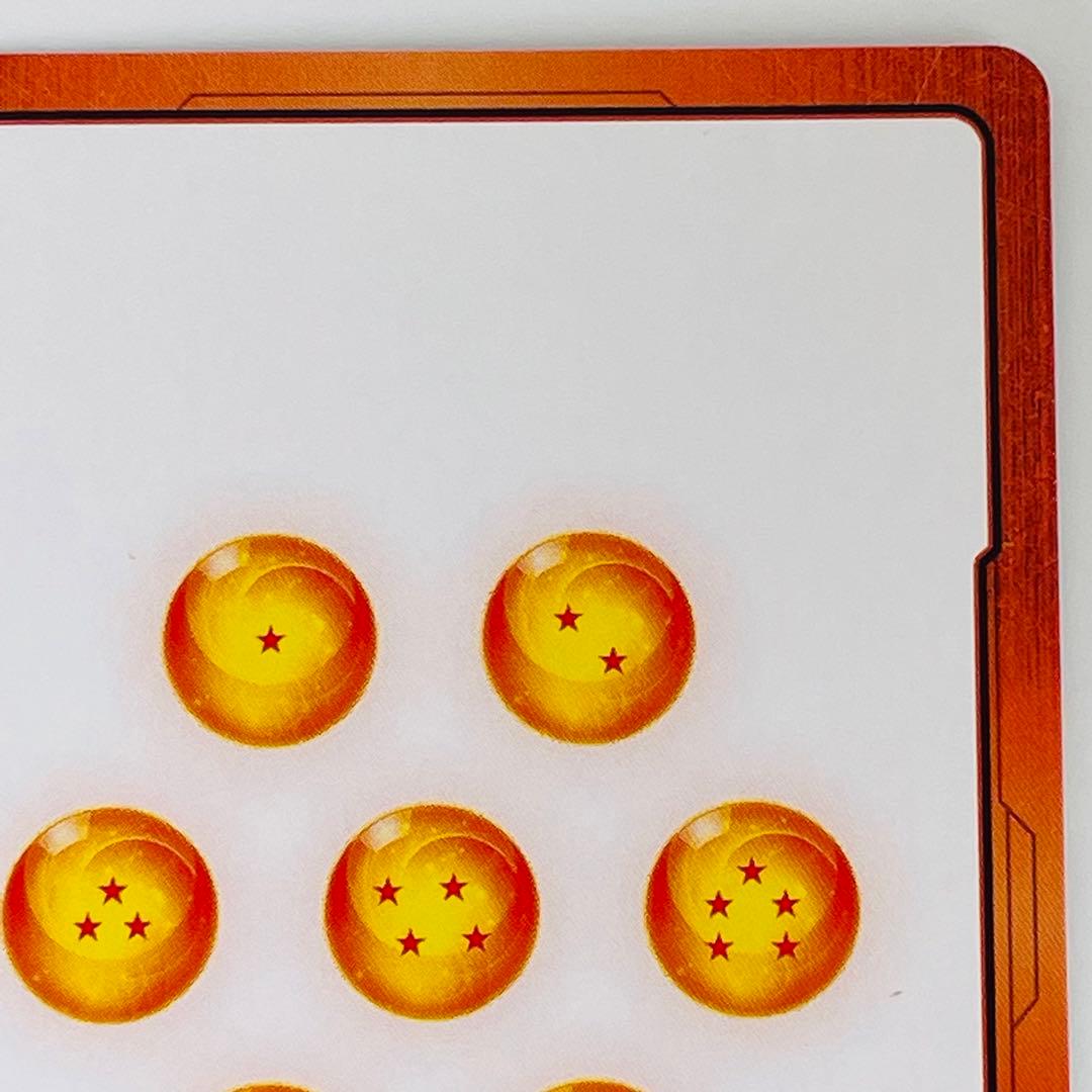 希少 海外プロモ エナジーマーカー 英語版 孫悟飯 GOLD E01-10