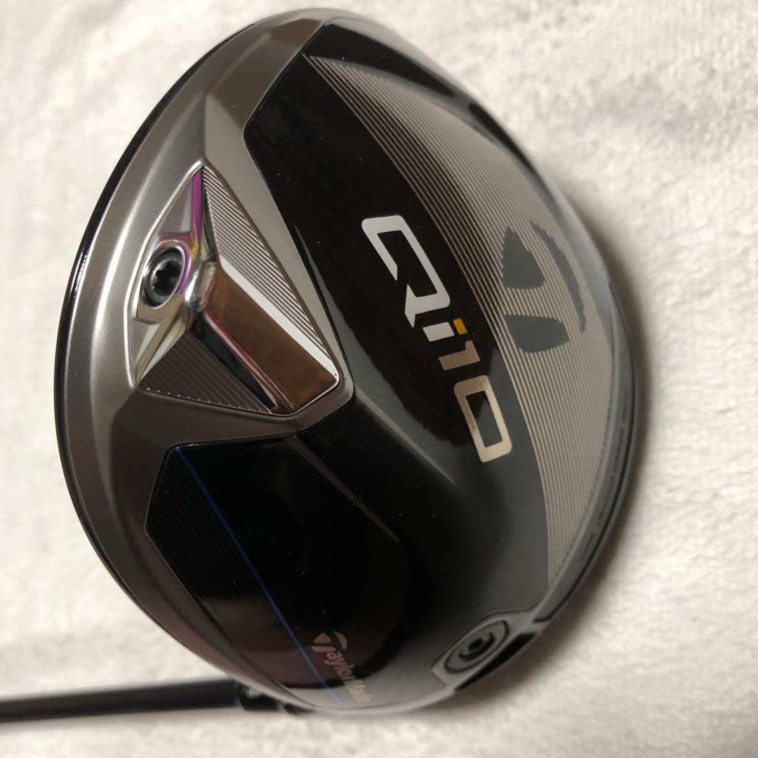 「Yand様」専用Ｑi10 ドライバー TM 50 S 10.5°