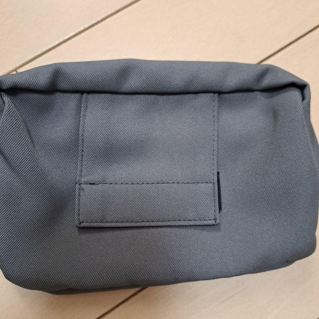 エルゴベビーオムニブリーズ 抱っこ紐グラファイトグレー ヘッドサポートおまけ付き