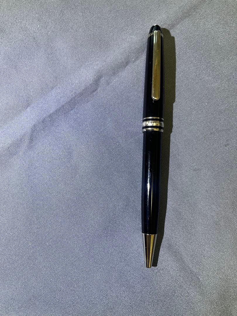 モンブランボールペン/マイスターシュテック