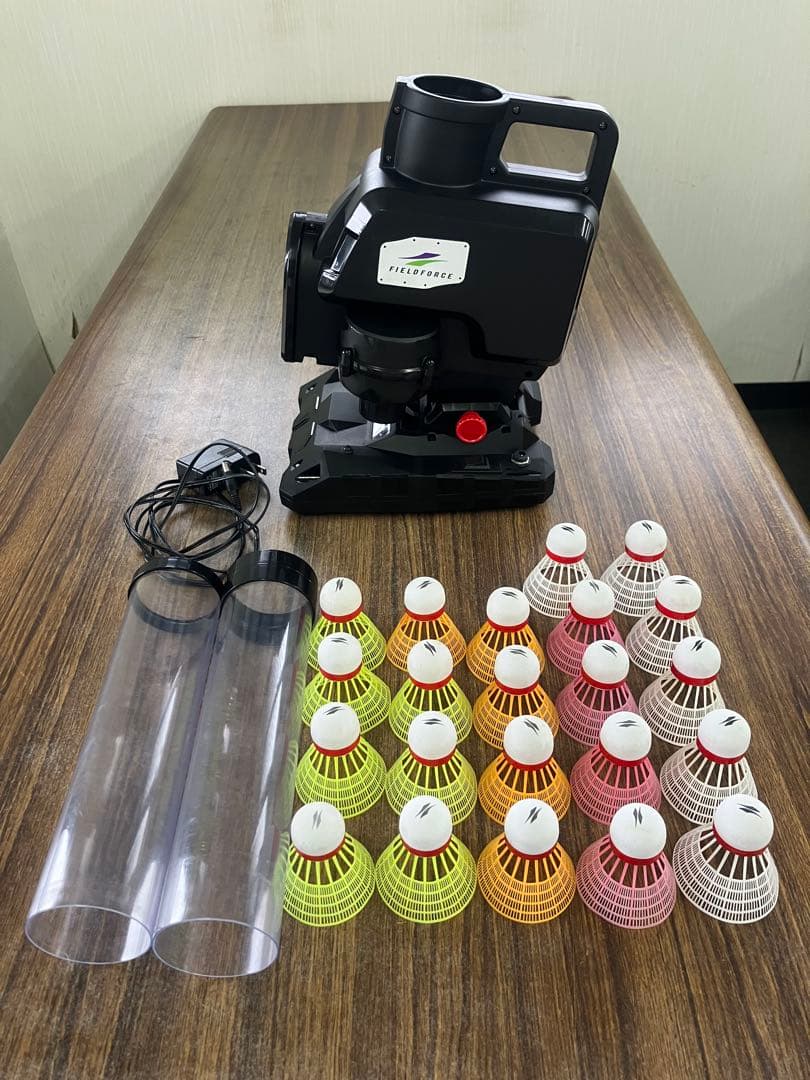 スピードシャトルマシン　限定モデル