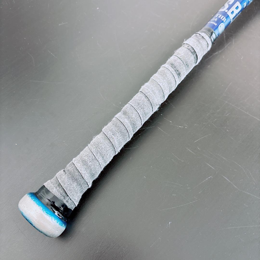 希少・廃盤NIKE 一般軟式用バット AERO FUSE 85cm日本製 ナイキ