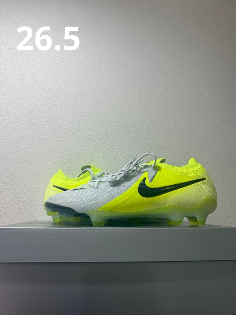 ナイキ ファントムGX エリート FG