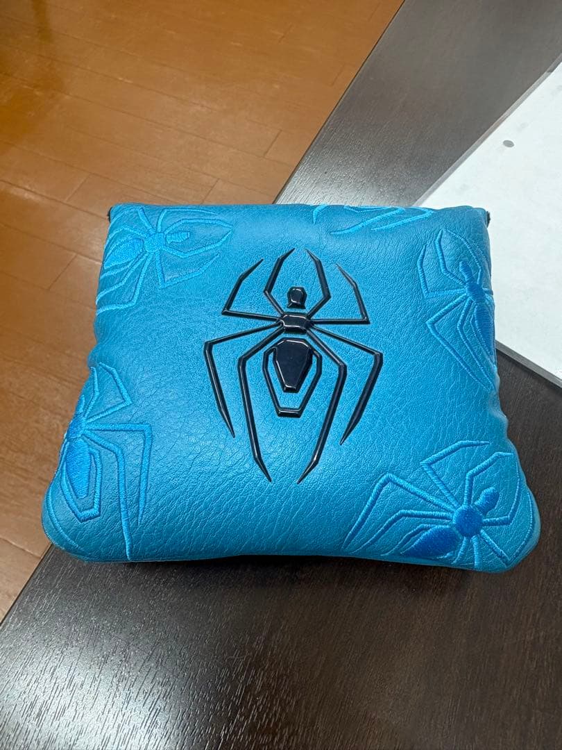 スパイダー Spider ZT ゼロトルク 33インチ