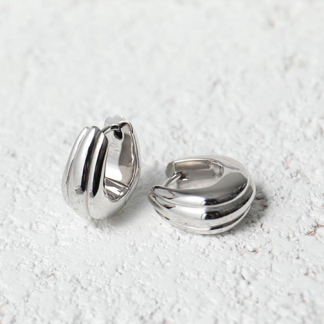 アクセサリー tom wood ice foop 2022ss