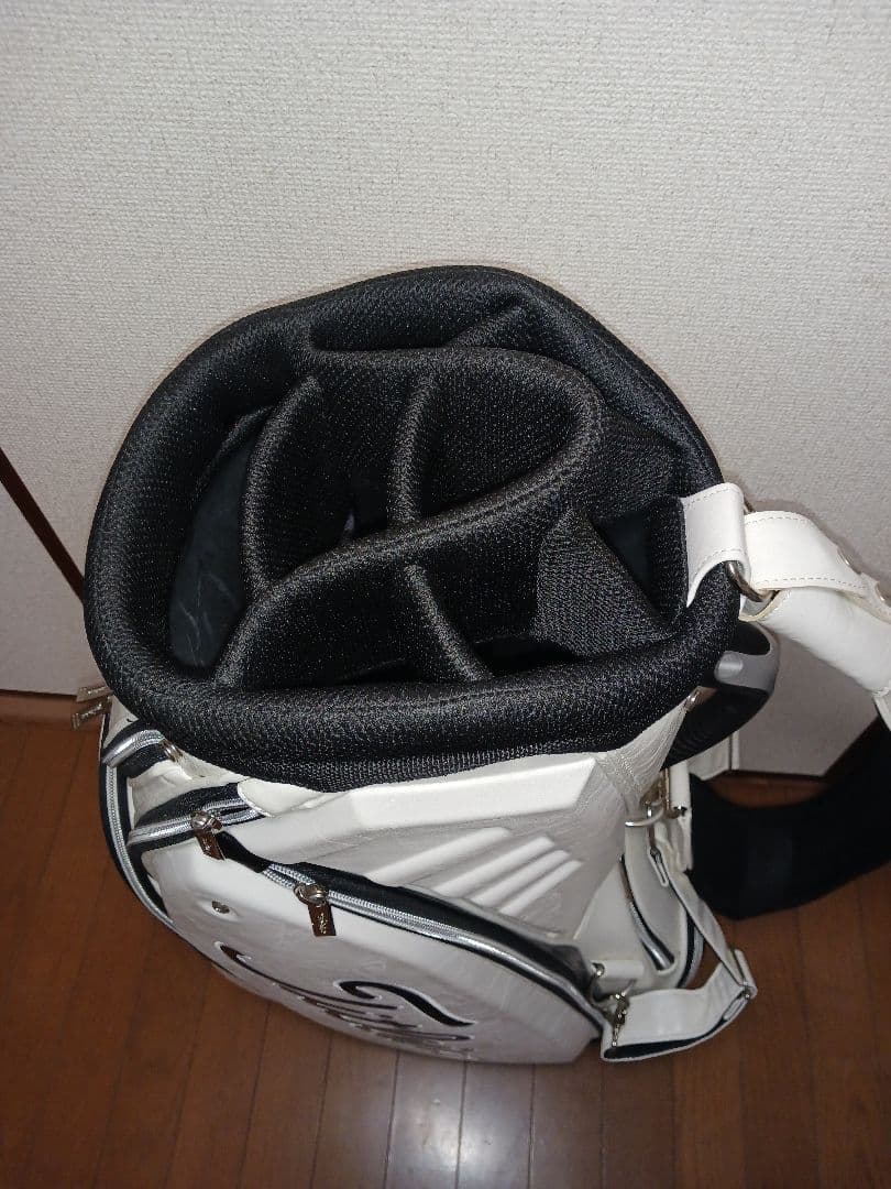 タイトリスト キャディバッグ CB842