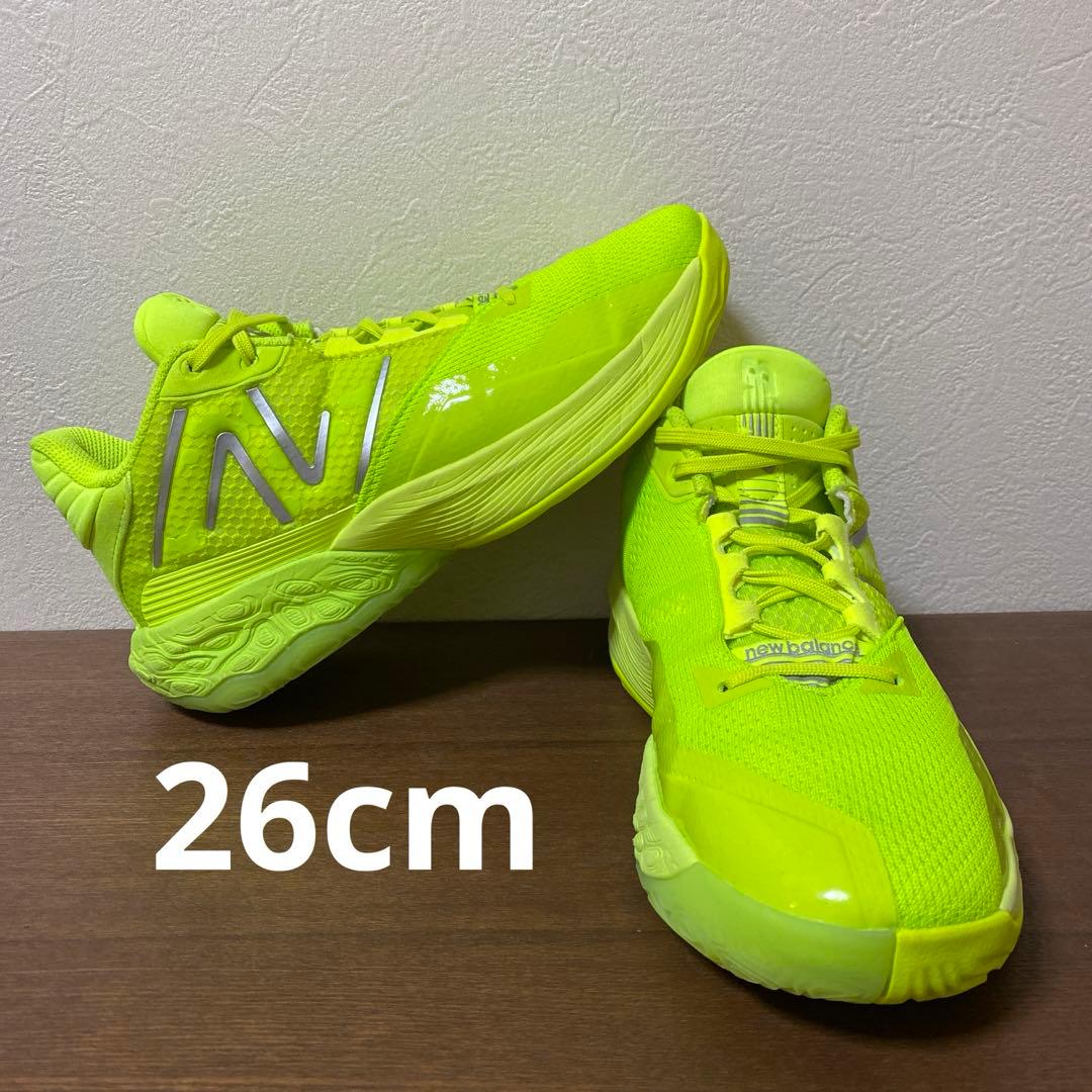 new balance two wxy v4 ニューバランス バッシュ 26cm