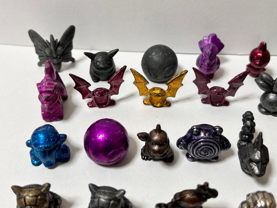 ポケモン フィギュア モンコレ