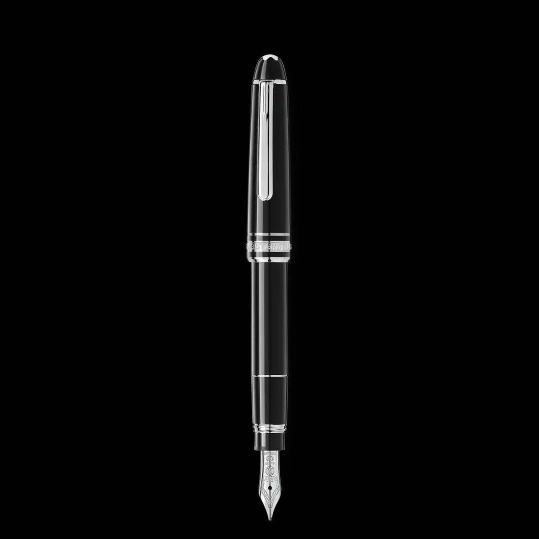 新品未使用 MONTBLANC モンブラン マイスターシュテュック モーツァルト