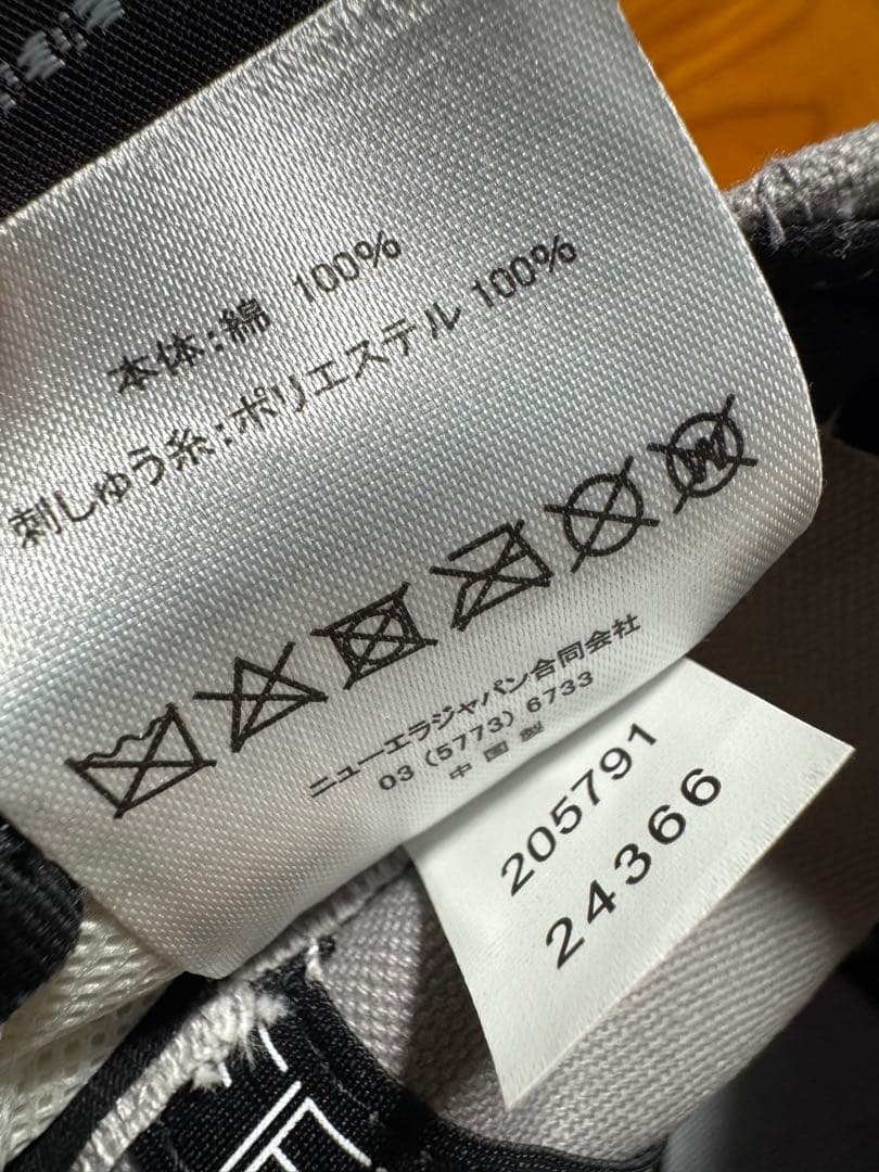 極美品 レアモデル ニューエラ 広島カープ キャップ スナップバック 2025年