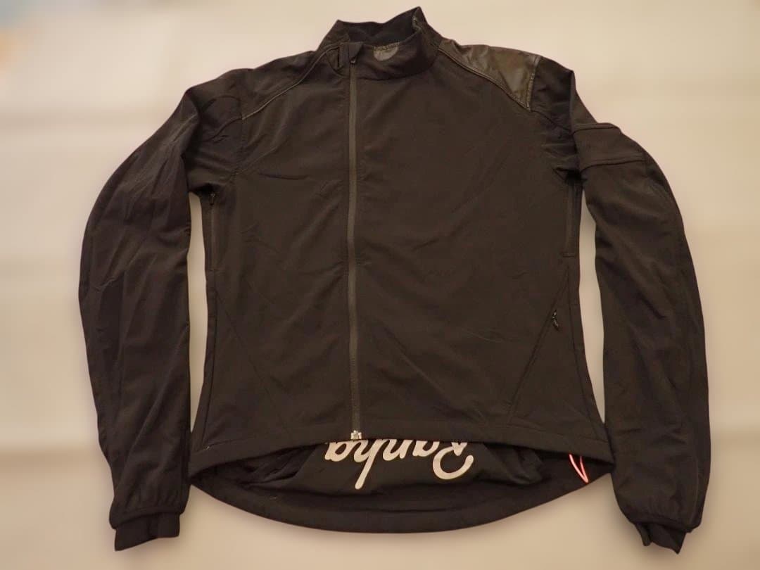 Rapha ラファ　クラシック ソフトシェル　ジャケット Lサイズ